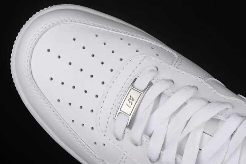 All categories Nk Air Force 1 Air Force series Nk Air Force 1 Low Air Force low-top Y version Nike Air Force 1'07 Low Air Force 1 low-top casual sneakers CW2288-111
